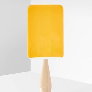 DO NOT BUY!!!! ISO BOX ORANGE POPSICLE MIRROR